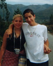 Sylvie & David